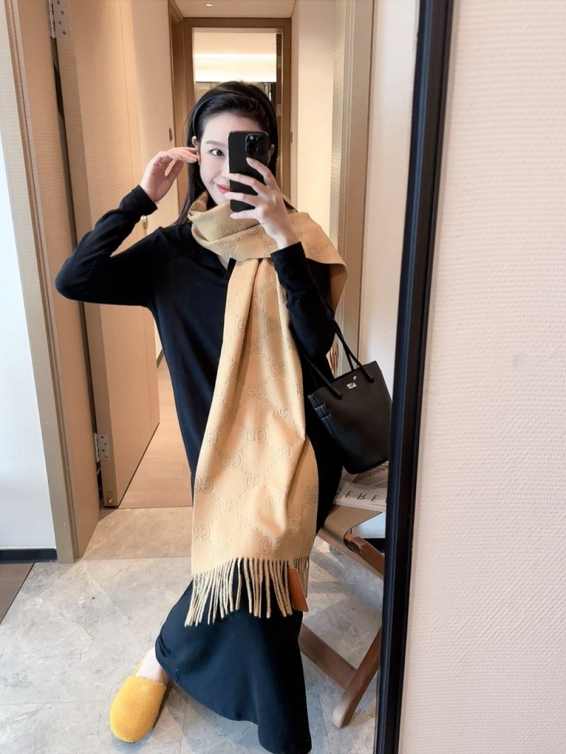 Gucci Scarf